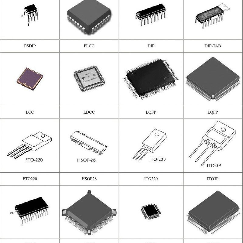 Cd40106bcm-引用サービスの要件をサポートするオリジナルの純正製品