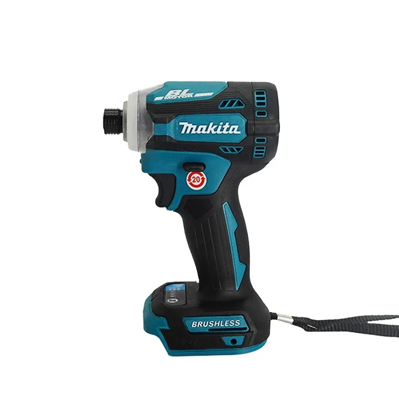 Makita DTD171 Drive 18V Die Grinder Tools BV Brushless Wireless Impactportable Screwdriv with Replace for BL Brand Screwdriver