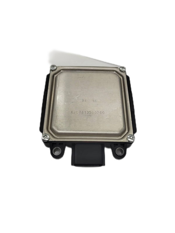Muslimb Blind Spot Sensor Module Monitor del sensore di distanza per 22-23 Nissan Frontier