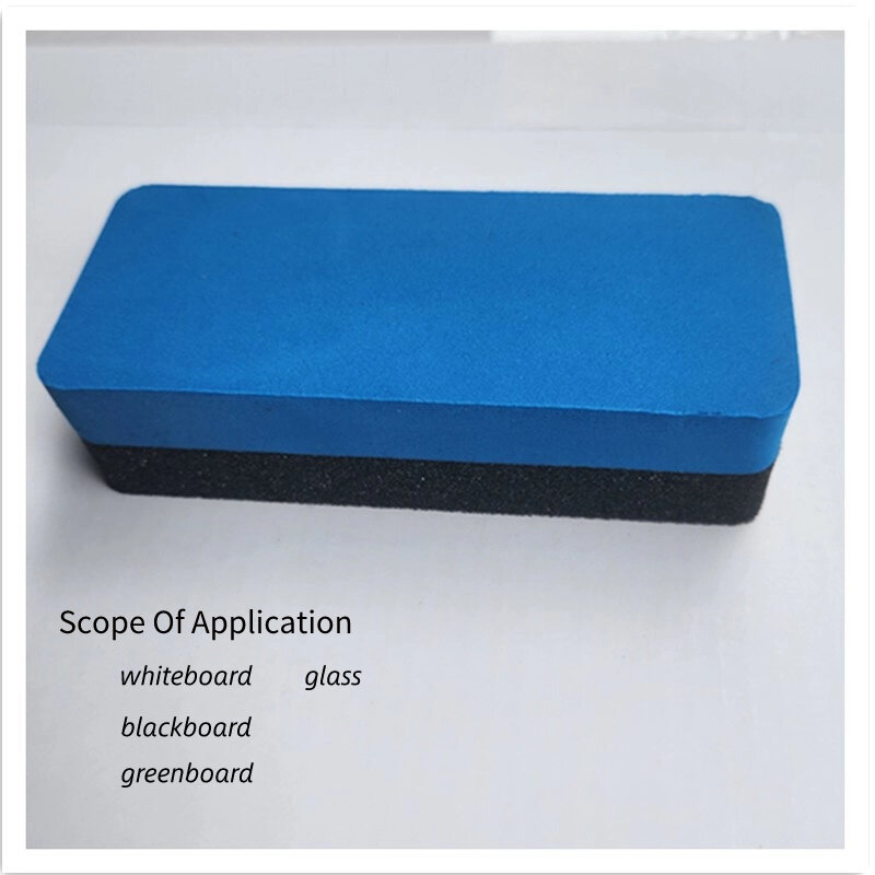 Gxin-Stylo gomme de marquage modèle M, en matériau éponge, propre et sans résidus, économique et durable