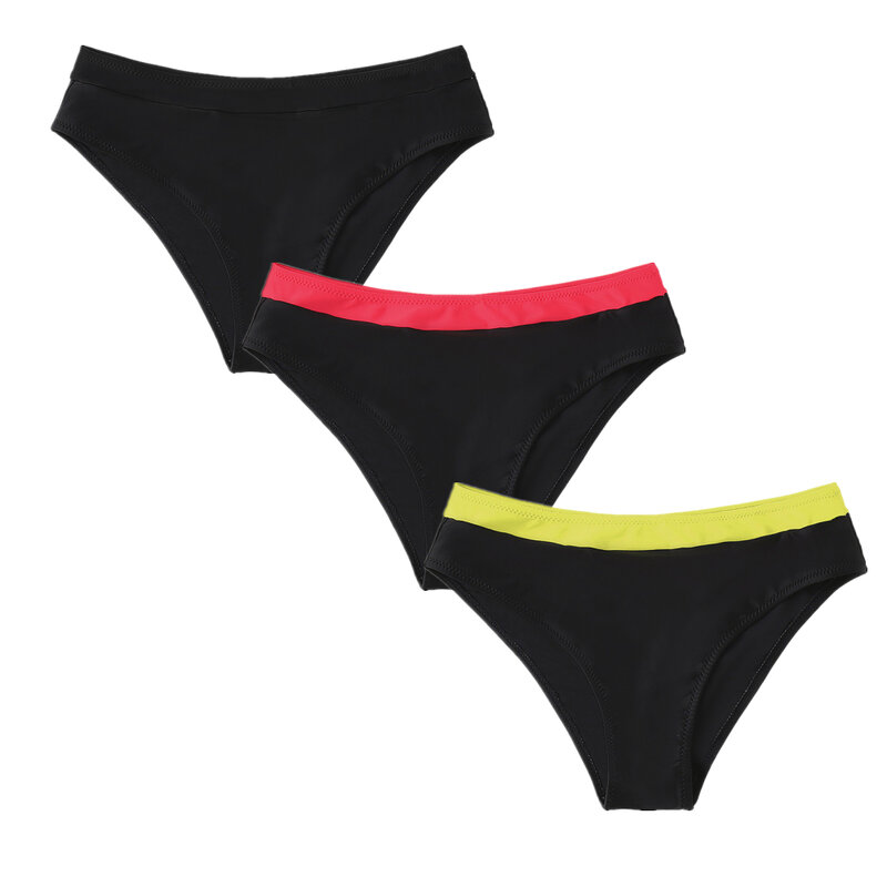 Thin Thong Swimwear Seamless Thongs Women Underwear Sexy Lingerie G String Tanga Brazilian Lenceria Mujer T-back Cotton Low Rise