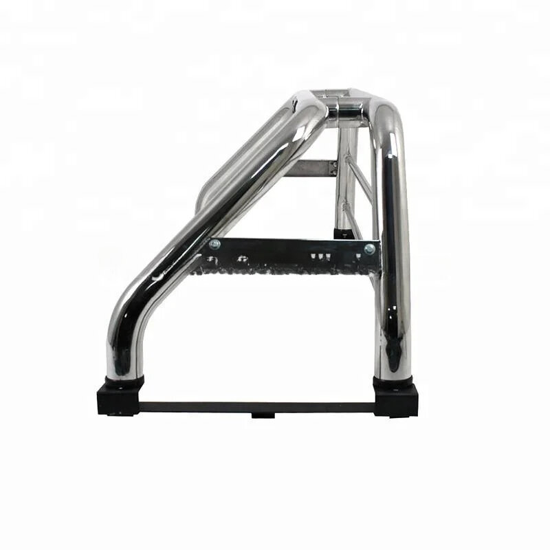 Roll Bar en acier inoxydable pour Mitsubishi L200, 4tage 514 up Truck Auto Parts, Roll Cage Accessrespiration