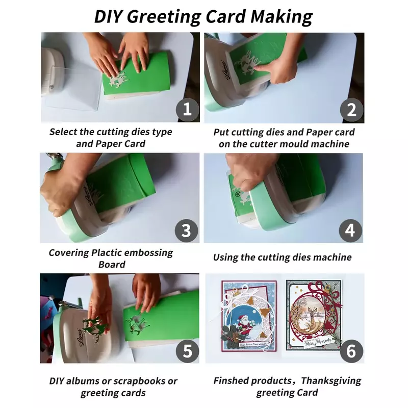 24รูปแบบดอกไม้เกลียวโลหะที่ตัดลายกระดาษ Scrapbook Embossing วงกลมแม่แบบอัลบั้มภาพตัดกระดาษ DIY หัตถกรรมตัด Die