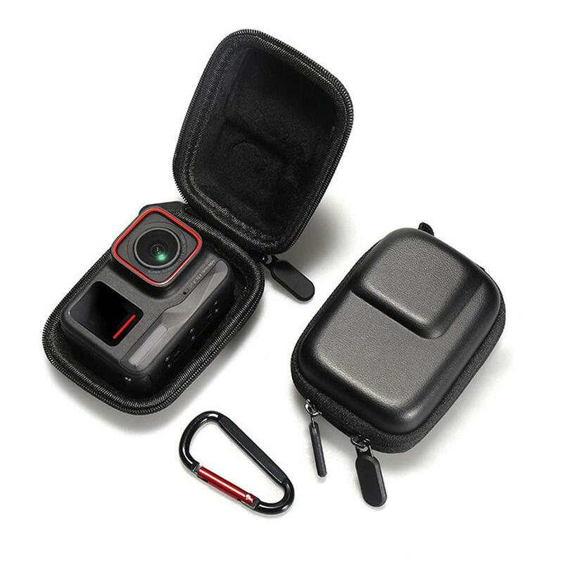 Для Insta360 Ace Pro/Ace Защитная сумка для хранения Спортивная камера мини-органайзер с крючком аксессуары для экшн-камеры