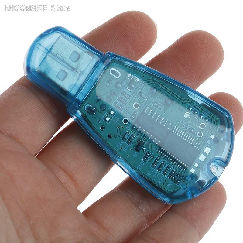 USB سيم نسخة/كلونر عدة قارئ بطاقات SIM GSM CDMA SMS النسخ الاحتياطي + قارئ بطاقات CD