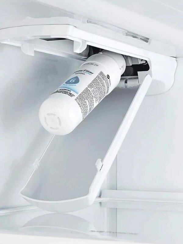 Elemento de filtro de agua para refrigerador, repuesto para LG LT1000P, ADQ74793501, ADQ74793502,46-9980, 9980,ADQ75795105, AGF80300704