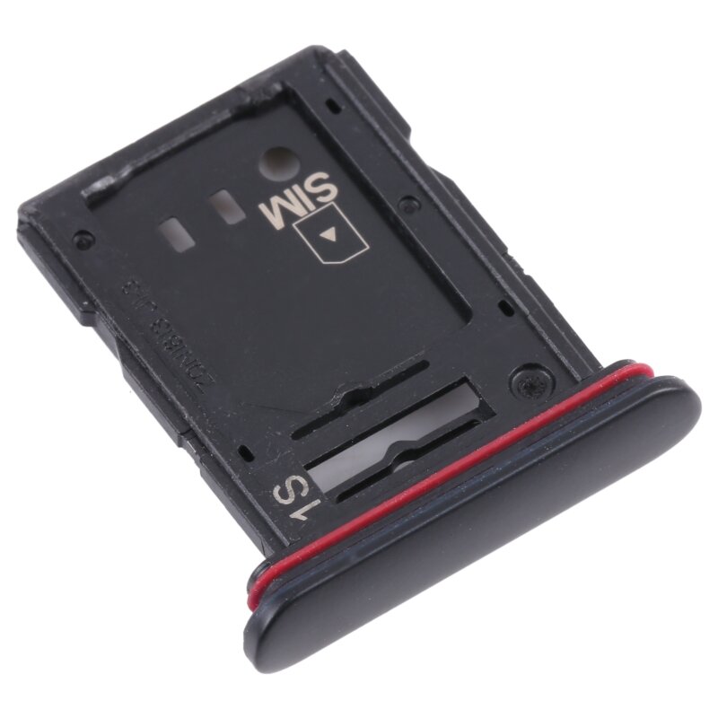 For Sony Xperia 10 III SIM Card Tray + Micro SD Card Tray