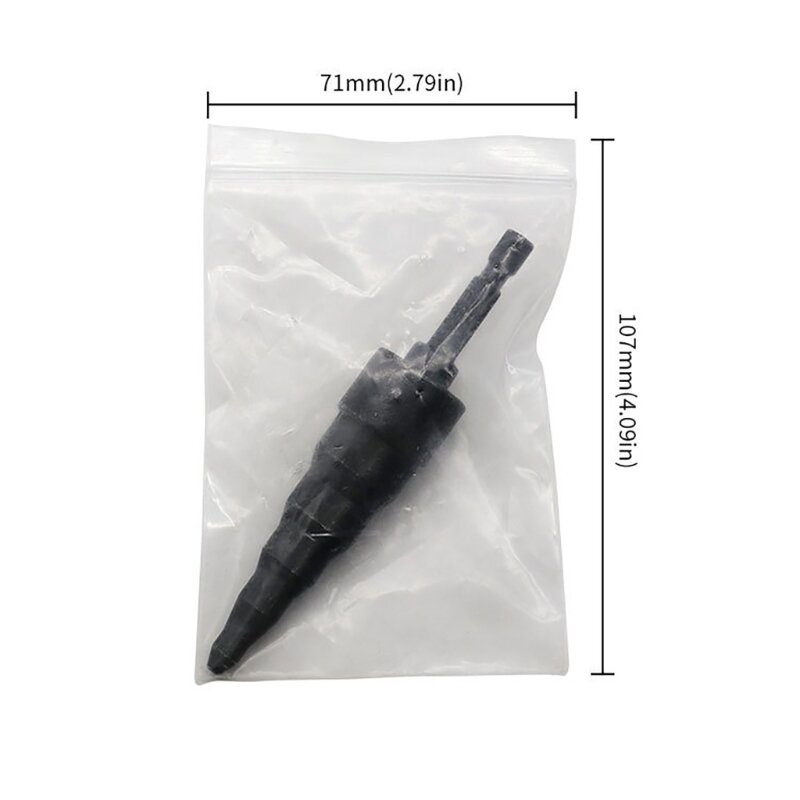 Tube Expander Manual Pipe Expansion Tool for Repairing Connecting