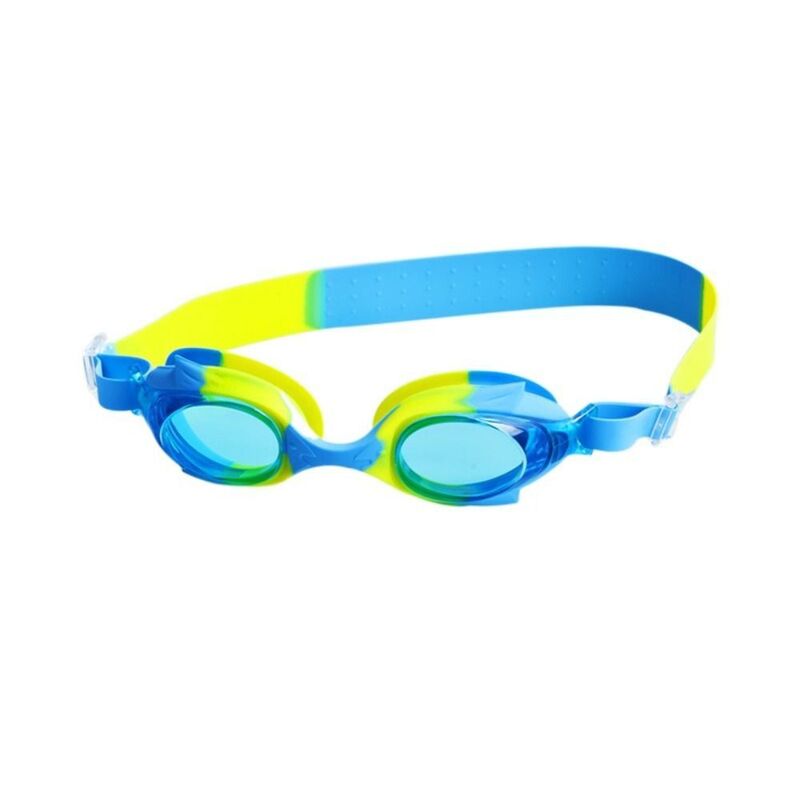 Hd Duikbril Zwemkleding Anti-Fog 3-14y Kleurrijke Kinderzwembadbril Zwembrillen Duikbril Kinderen Zwembril
