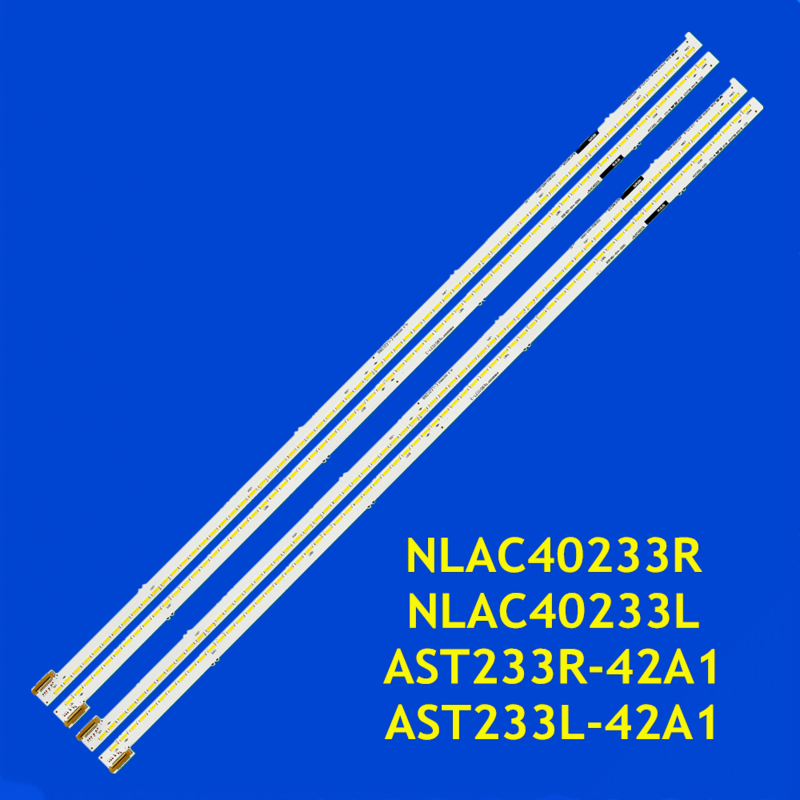 شريط إضاءة خلفية تلفاز ليد من أجل من من من من من من أجل من من من أجل من من أجل KD-55X9000A KD-55X8500A XBR-55X850A XBR-55X905A XBR-55X9000A KD-55X9005A NLAC40233R NLAC40233L