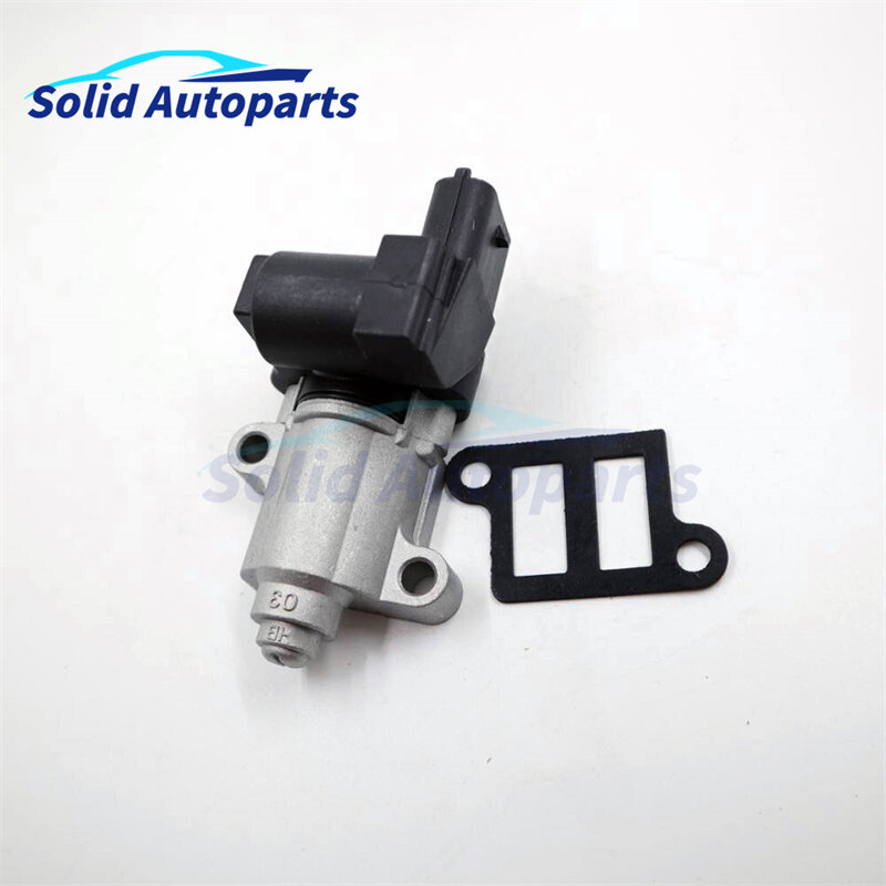 35150-23700 клапан управления холостым воздухом 3515023700 системы двигателя автомобиля для Hyundai автомобильные аксессуары