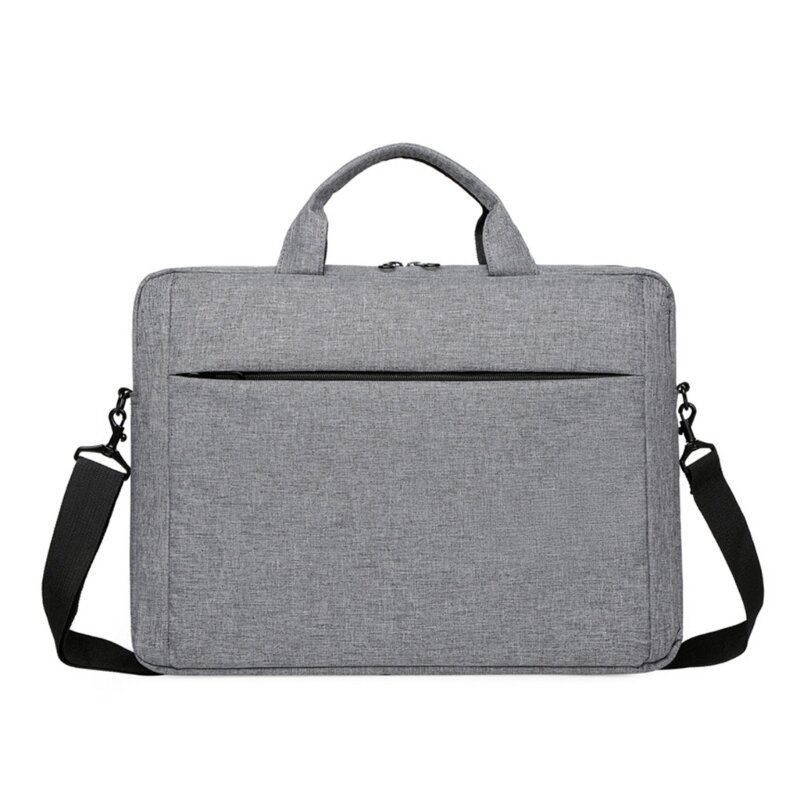 어깨 끈 컴퓨터 슬리브 핸드백 가방, 노트북 가방