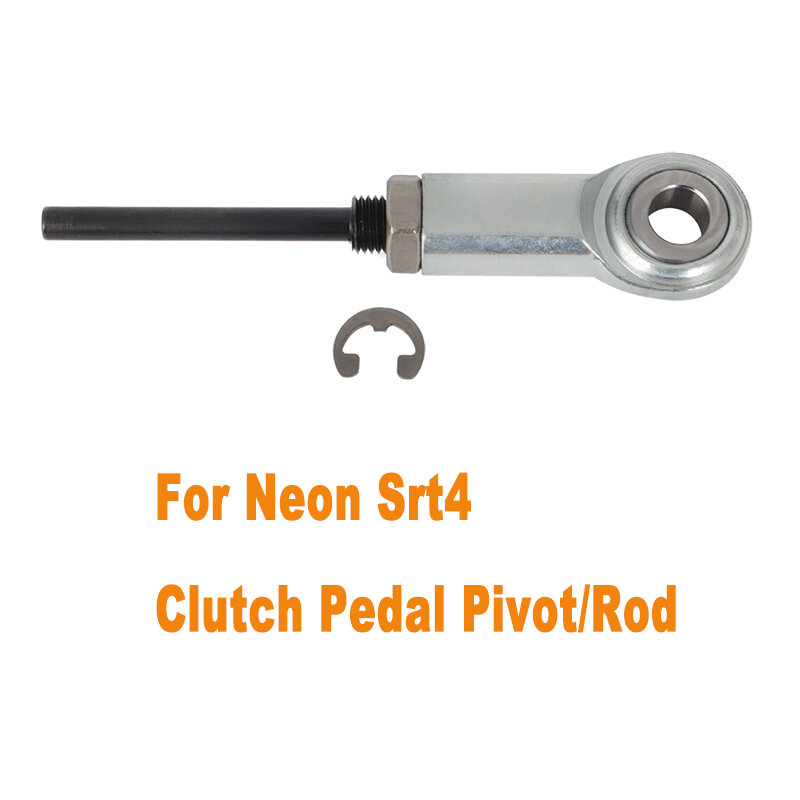 Untuk Neon SRT4 Pedal kopling Pivot/batang permanen memperbaiki/memperbaiki Aksesori Sepeda Motor