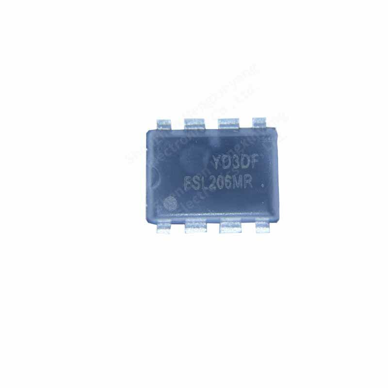 5 szt. chip konwerter DC FSL206MRN In-line DIP-8 AC