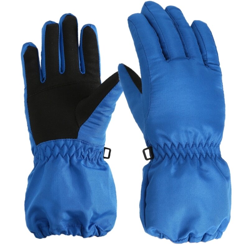 Voll finger handschuhe Winter gediegene warme Sport handschuhe für Outdoor-Aktivitäten