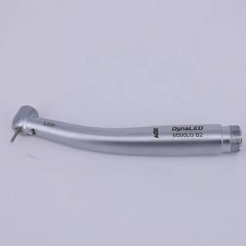 NSK 500LG dynale, турбинные наконечники, стоматологический высокоскоростной наконечник, стоматологический инструмент, стоматология, электронный наконечник