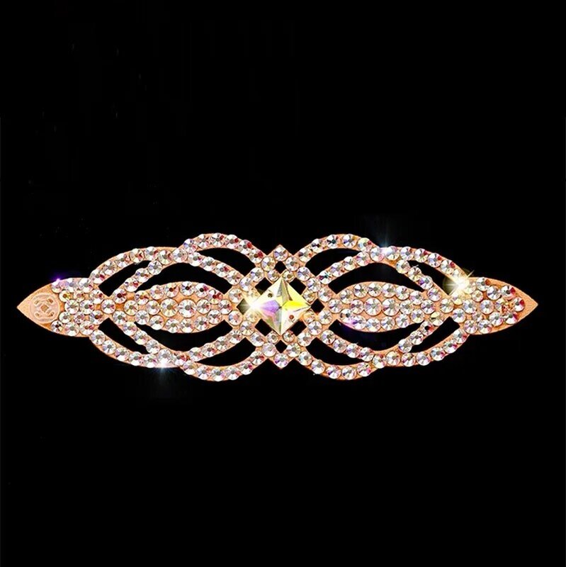 Stage Performance Accessories Belly Dance Bracelet High-end Female Adult Exquisite Performance Rhinestone Matching Accessories