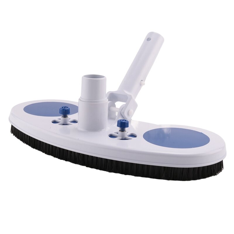 1 Set Jet Swimming Pool Vacuum Cleaner Floating Objects Cleaning Tools Vac Suction Head High Quality