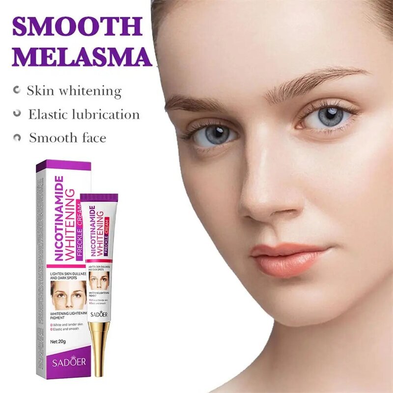 Lot Freckles Removal Cream Remove Facial Spots Skin Dark Spot Remove Melasma Age Spots Sunspots Whitening And Freckle Removing