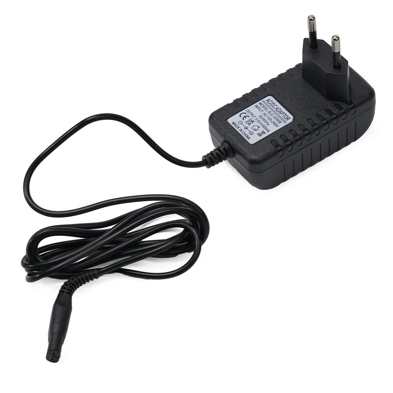 Mains Battery Power Supply Charger Plug For Vacuum Cleaner Household Cleaning Tools And Accessories For WV WV2 WV5