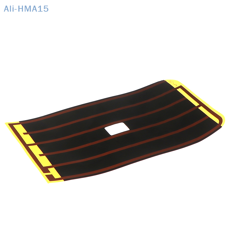 Warm Plate Usb Heating Heater Graphene Sheet Pad Palace Belt