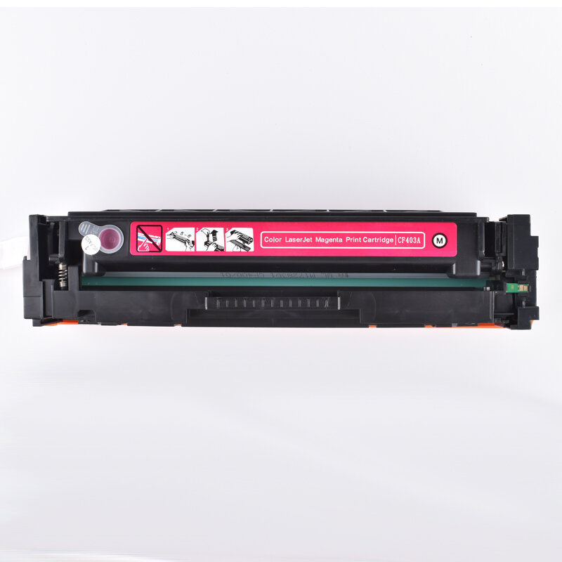 Kartrid Toner Kompatibel untuk Printer 415A W2030A W2031A W2023A W2033A untuk Hp Color LaserJet Pro MFP M479 M454