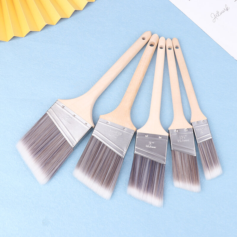 Rodillo de impresión de pintura de tinta de decoración de pared, herramienta de mano, cepillo de limpieza, cepillos de reparación, rodillos de pintura