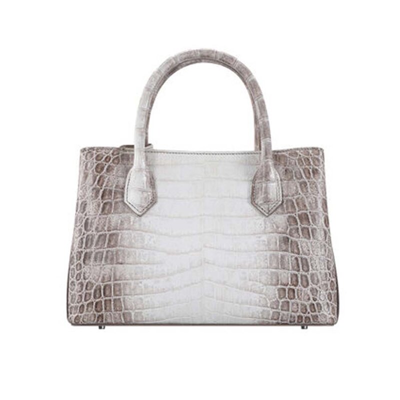 Новое поступление, Гималайская сумка Cestbeau, крокодиловая сумка, женская сумка через плечо с крокодиловой текстурой, женская сумка на заказ