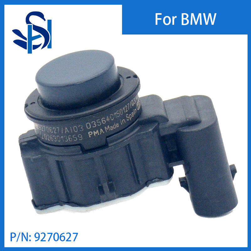 9270627 Parking Sensor Radar System PDC For BMW Dropshipping Wholesales