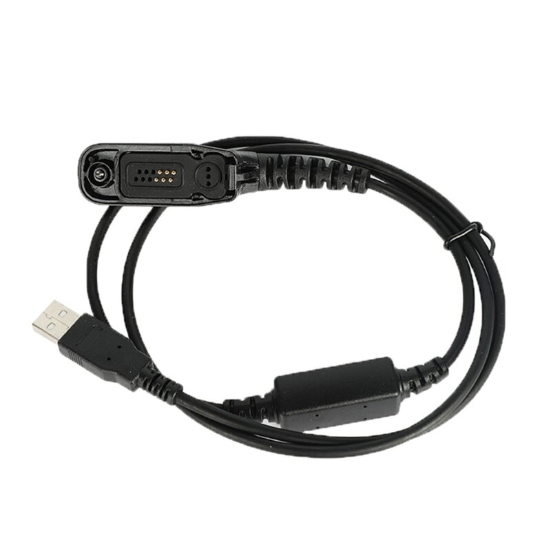 Dla DP4800 DP4801 DP4400 DP4401 Dwukierunkowy radiowy kabel do programowania USB 96BA