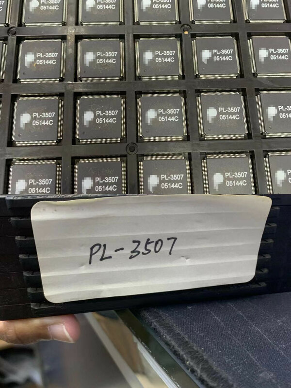 PL-3507 (1 Stuks) Bom Matching/One-Stop Chip Aankoop Origineel