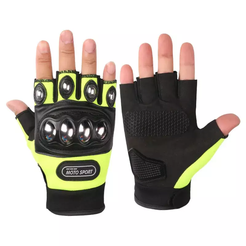 Новые личные прочные перчатки для самозащиты manopla defensa, тактические перчатки, защитные боевые Защитные Уличные защитные перчатки