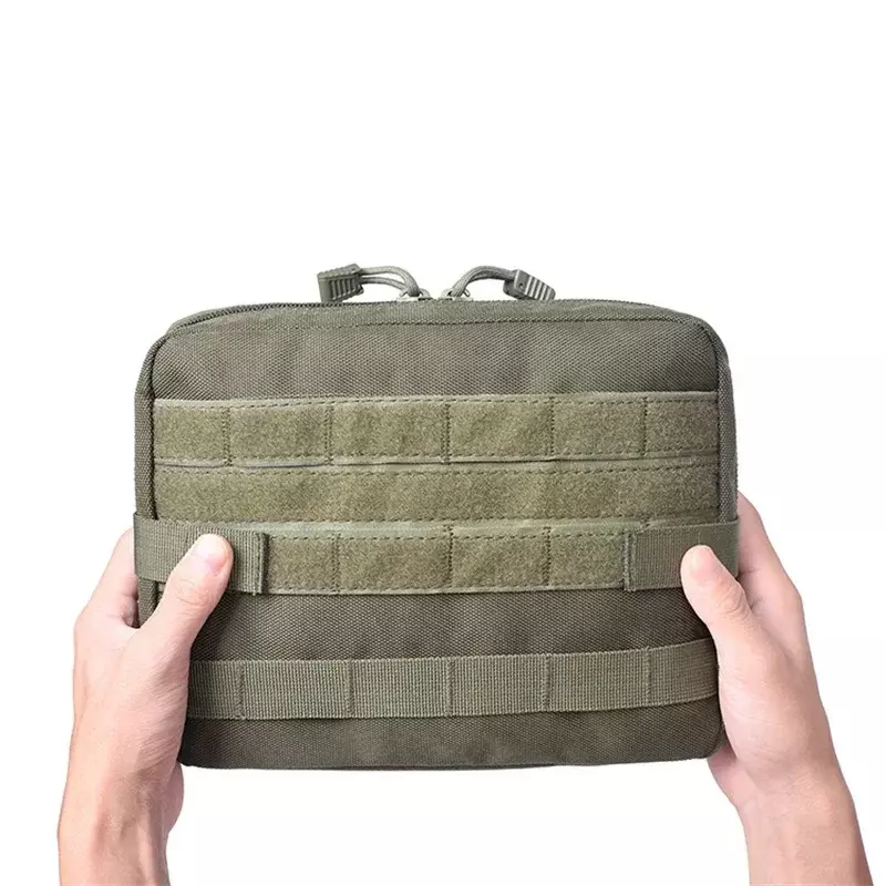Wojskowy torba typu worek medyczny EMT taktyczny zestaw ratunkowy akcesoria myśliwskie kempingowy zestaw narzędzi wielofunkcyjnych do torby EDC