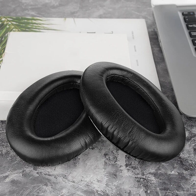 Replacement Ear Pads For Sennheiser HD 560S 558 559 555 518 515 HD400 Pro Headphone Accessories Ear Cushion Memory Foam Cover