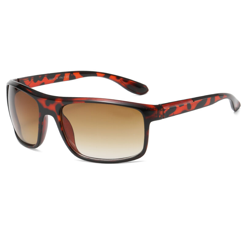 2024 Classics Fashion Luxury Brand Sunglasses Men Sun Glasses Women Metal Frame Black Lens Eyewear Driving Goggles UV400 T06
