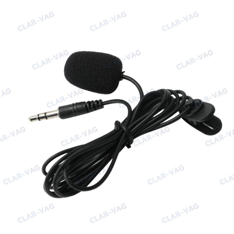 Bluetooth 5.0 moduł AUX-IN Adapter przewodu Audio dla Volvo C30 C70 S40 S60 S70 S80 V40 V50 V70 XC70 XC90