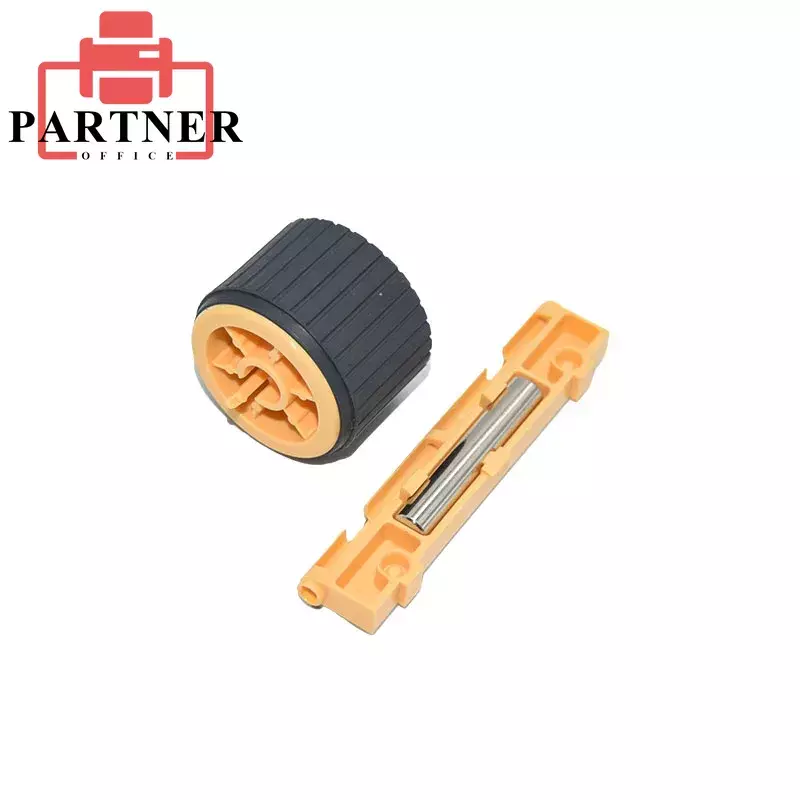 5SET Pickup Roller Separation Pad for XEROX S1810 S2010 S2011 S2110 S2220 S2320 S2420 S2520 WorkCentre 5016 5020 C118 M118 M118i