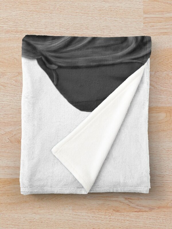 Декоративное одеяло Laura Roslin для дивана, тонкие пушистые одеяла
