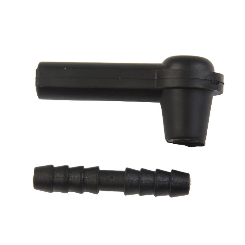 Replacement Accessories High Quality Brake Oil Exchange Tool Pump Oil Bleeder Rubber 10*2.5cm 1Pc Equipme Fluid Replace