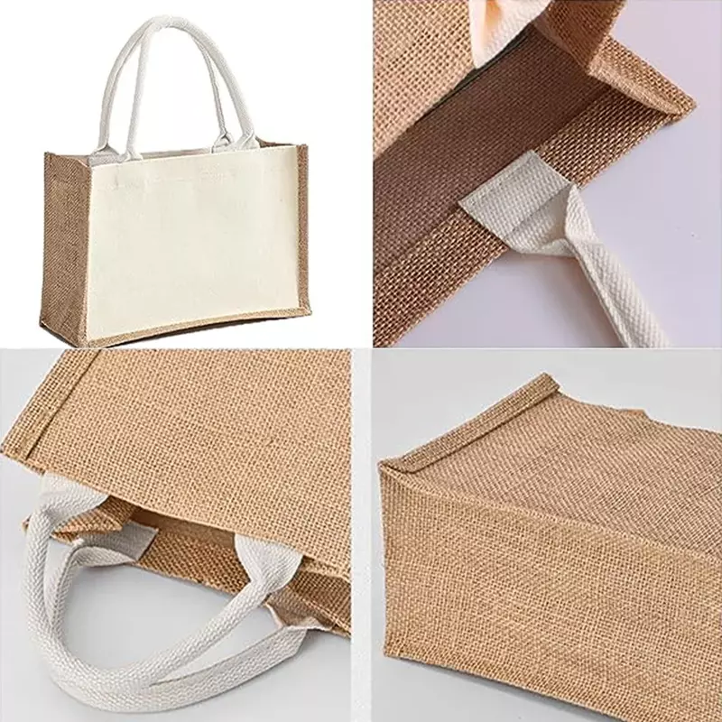 Холщовые сумки-тоуты для покупок, персонализированные женские дорожные подарки для девушек с рисунком стен, Пляжная уличная сумка на плечо для отдыха