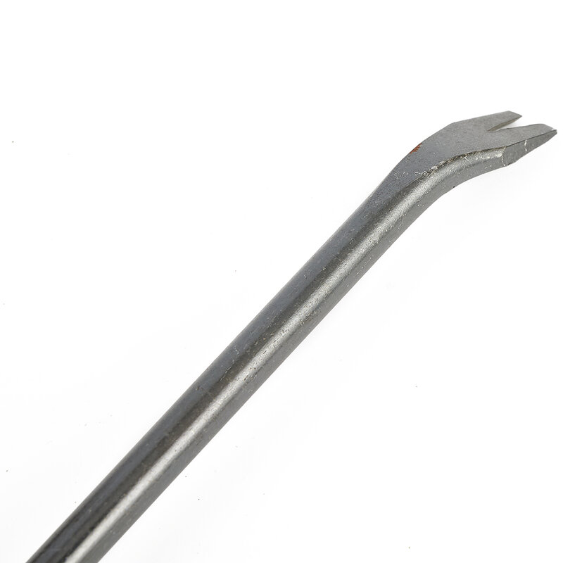 Pry Bar Staple Lifter Nägel 1 pc Puller Entferner Bolzen Tack Polster Chrom Vanadium Stahl Handwerkzeuge langlebig