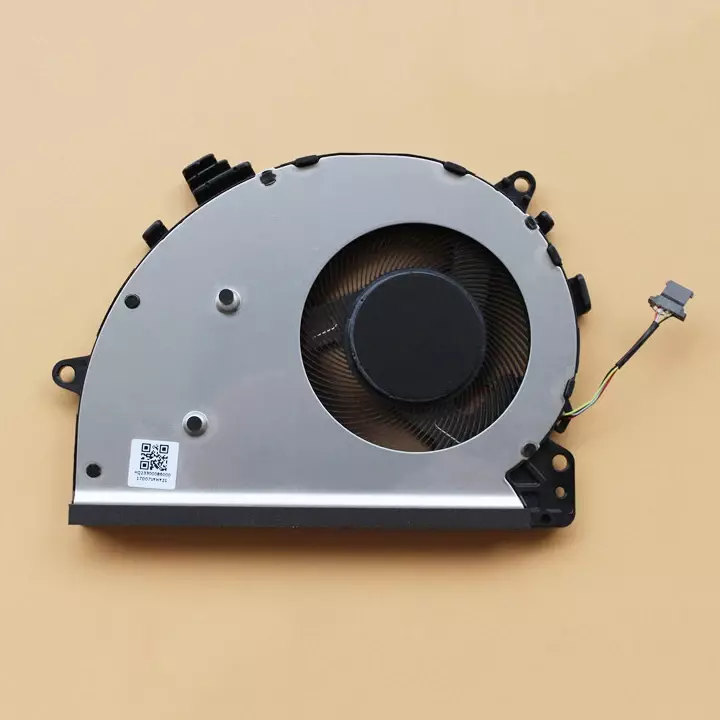 New Laptop CPU Cooling fan Cooler for Samsung Book NP350XCR 350XCJ plus 2 NT NP550XDA BNA107S5H-N00P HQ23300086000 DC5V 4Pin