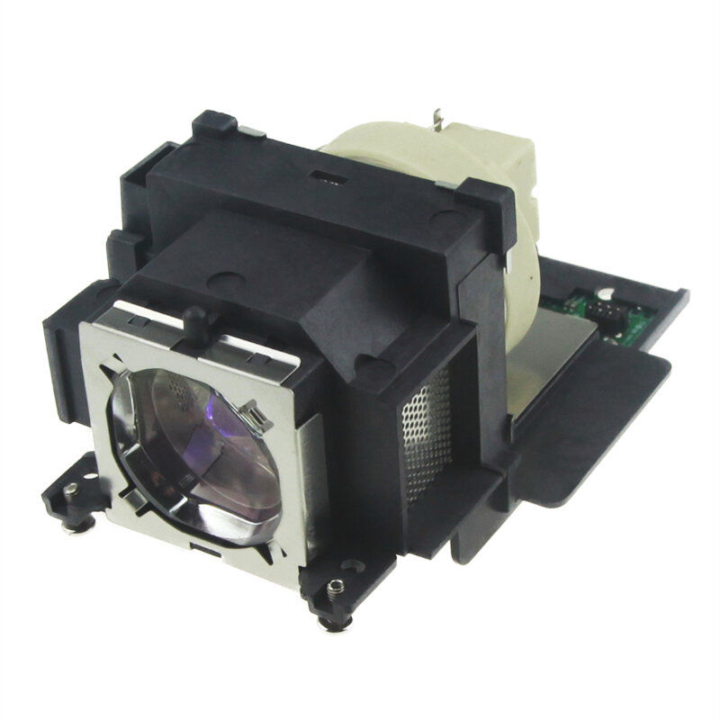 ET-LAV100 pengganti untuk PANASONIC PT-VW330 PT-VW330E PT-VW330U PT-VX400 PT-VX400E PT-VX400NT PT-VX400U VX41 proyektor