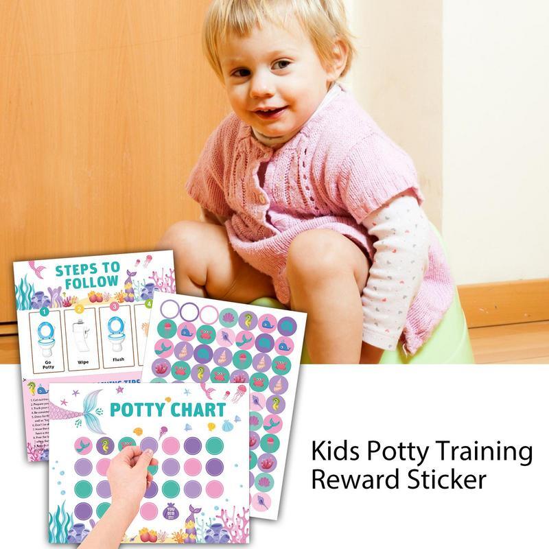 Potty Training Chart Potty Reward Chart Kids Reward Chart vasino premi giochi di toilette Potty Training Reward For Girls Boys