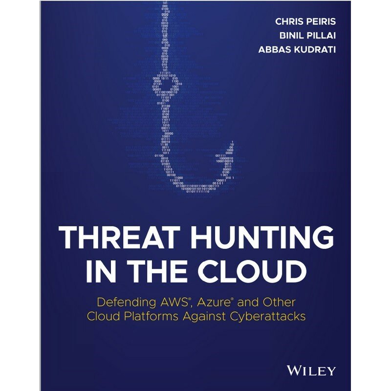 Perburuan ancaman di Cloud