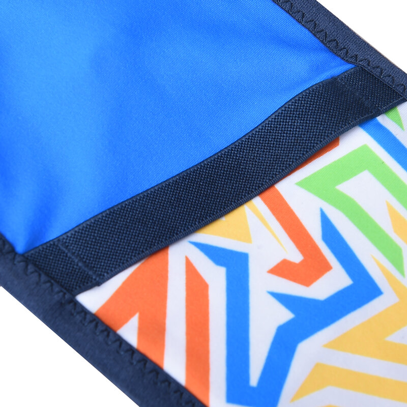 AONIJIE-riñonera deportiva W8108 Unisex, bolsa ligera con bolsillos, cinturón transpirable, colorida, para correr, gimnasio y Maratón