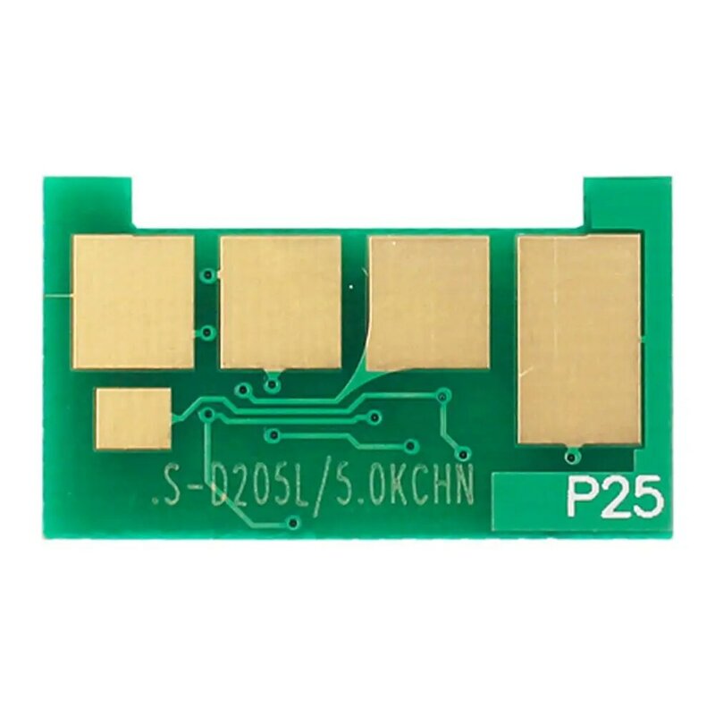 Toner Chip Voor Samsung SCX-4835FR SCX-5637 SCX-5637HR SCX-5637FR SCX-5637F SCX-5637FN SCX-5639 SCX-5639FR SCX-5737FW SCX-5739FW