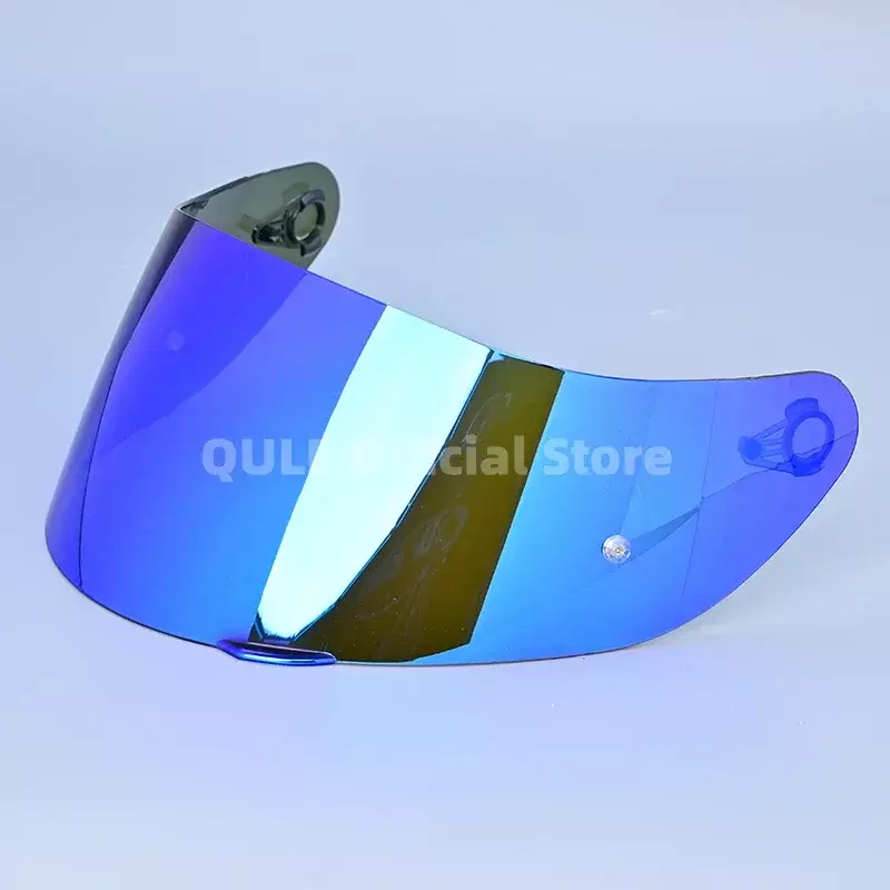 Motocicleta Capacete Visor Lens Shield Óculos, Full Face Pin Acessórios, AGV, K5, K5S, K5-S, K3SV, K1, K1S, Compact, ST