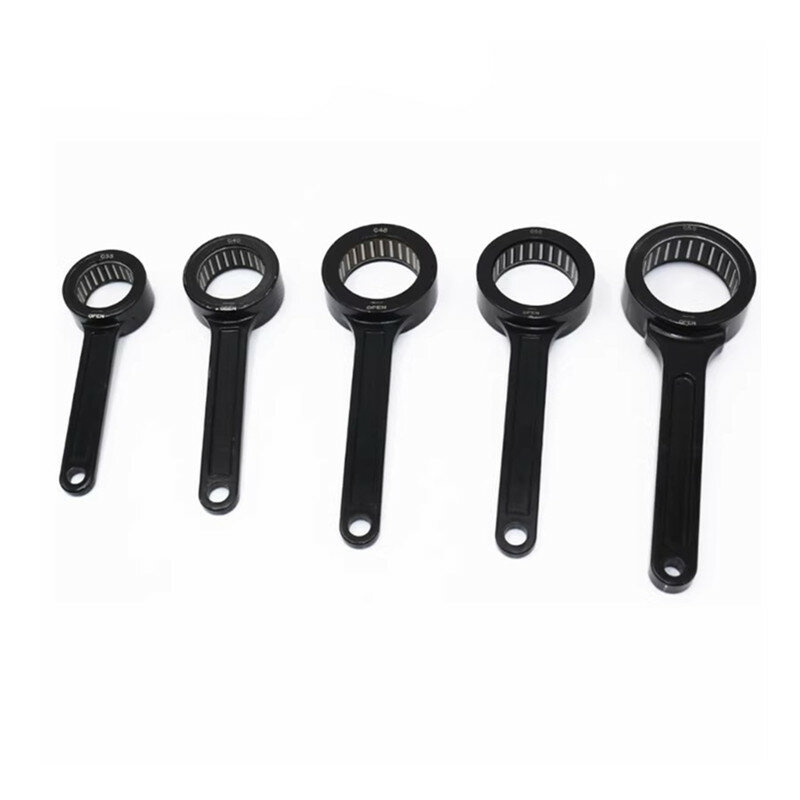 Roller Bearing Spanners SK Wrenches GSK10 GSK13 GSK16 GSK20 GSK25 GSK32 Roller Bearing Wrench for SK Collets Chuck