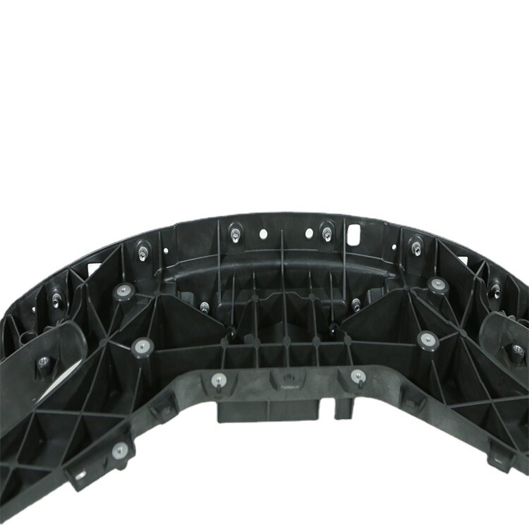 Supporto del paraurti anteriore di sostegno del radiatore dell'oem del radiatore di raffreddamento del motore dei ricambi Auto della fabbrica per il modello 3 2017-2020